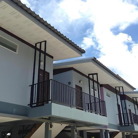 Satun Boutique Resort Exterior foto
