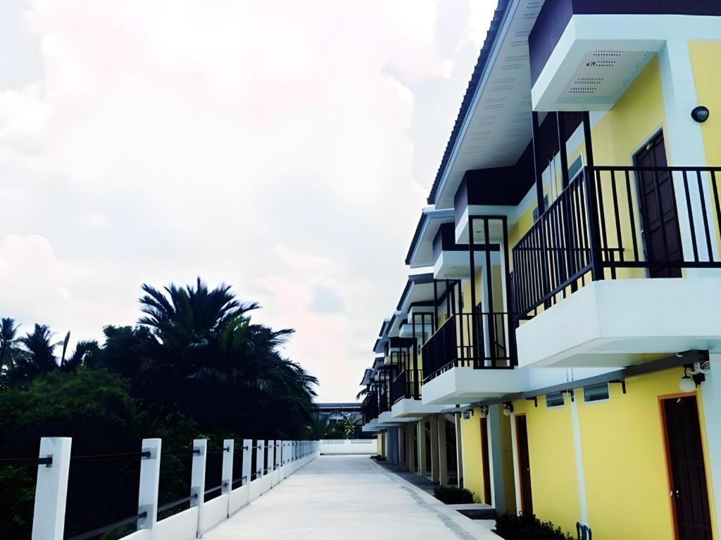 Satun Boutique Resort Exterior foto