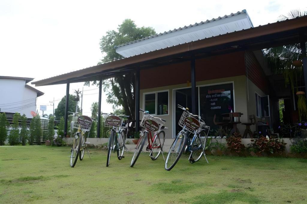 Satun Boutique Resort Exterior foto